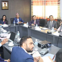 सार्क विकास प्रतिवेदनमा साझा सहमति