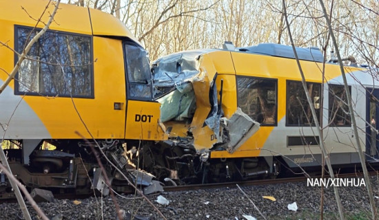 मधेस प्रदेशसभाको अधिवेशन मध्यरातदेखि अन्त्य हुने