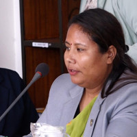 लम्कीमा यातायात व्यवस्था सेवा कार्यालय खुल्यो