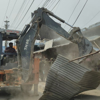 धादिङ, नुवाकोट र रसुवाका बस अब नयाँ बसपार्कबाट मात्रै छुट्ने