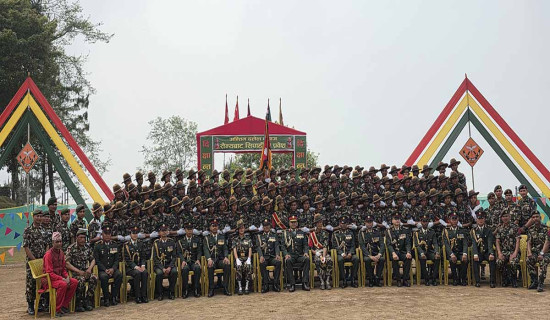 धादिङ, नुवाकोट र रसुवाका बस अब नयाँ बसपार्कबाट मात्रै छुट्ने