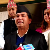 धान रोपााइँका लागि रासायनिक मलको अभाव हुँदैन : मन्त्री चौधरी