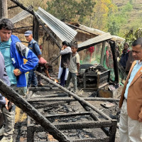 बजेट कटौती र सेवासुविधा खोसिएको विषयमा राष्ट्रियसभा सांसद र अर्थमन्त्रीबिच नोकझोक