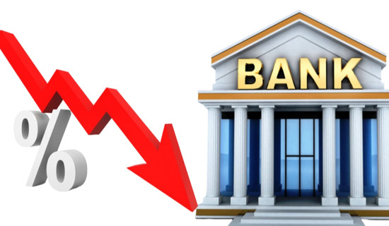 रुसले ब्याजदर घटायो