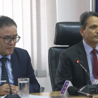 ठाकुरबाबामा १५ शैयाको नगर अस्पताल सञ्चालन