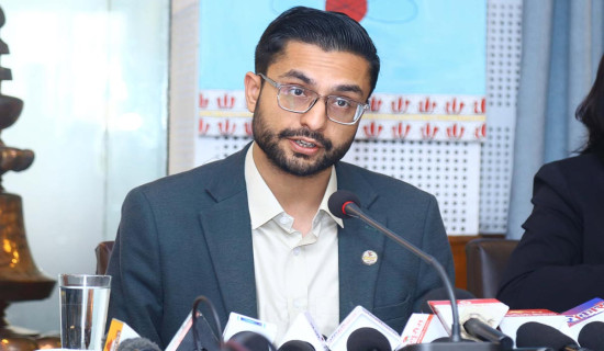 तनहुँका चार उम्मेदवारले अझै खोलेनन् छुट्टै बैंक खाता