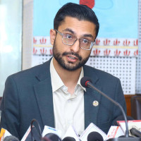 पृथ्वी राजमार्गमा  बस दुर्घटना,  १२ जना घाइते