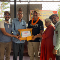 नेप्से परिसूचकमा झिनो अङ्कको सुधार