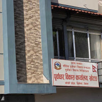 विकासका लागि गण्डकी र लुम्बिनी प्रदेशबिच सहकार्य