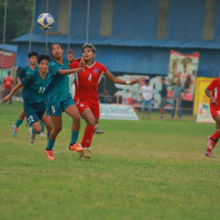 अफगानिस्तानमा पाकिस्तानले गरेको हवाई आक्रमणमा ८० भन्दा बढीको मृत्यु