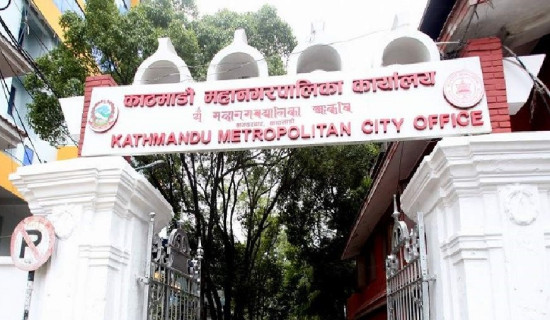 हेटौँडामा दुई दिने सङ्गम साहित्य उत्सव सुरु