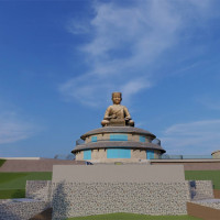 विमान दुर्घटना स्थलमा हेलिकोप्टर अवतरण, शव सङ्कलन सुरु