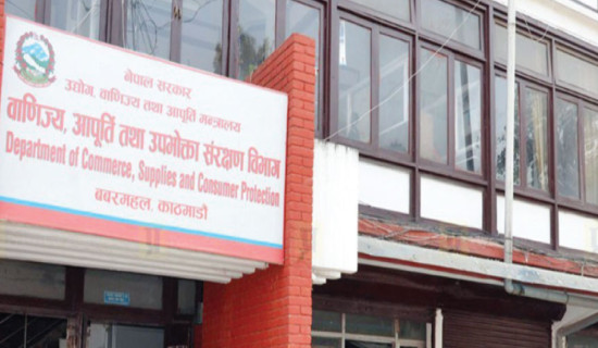 एयरपोर्टका पसललाई कारबाही