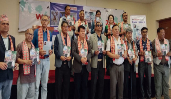 नेपाली फुटबलमा सबै नयाँ हुने छ : प्रशिक्षक एरेना