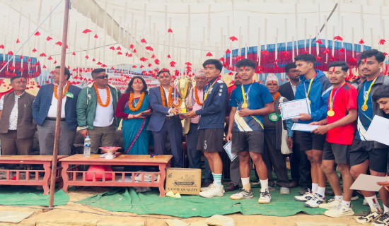 समयमै सूचना दिए विपत् न्यूनीकरण