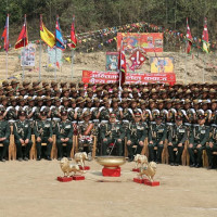 बैतडीमा जिप दुर्घटना : चालकको मृत्यु