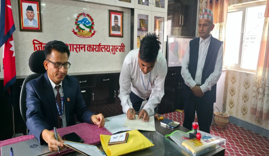 प्रधानमन्त्री भारत भ्रमणमा जानुहुने