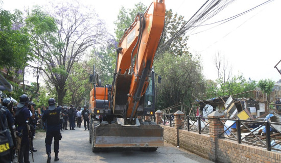 गीता जयन्ती : ‘सार्थक जीवनका लागि’ गीता अभियानमा युवा