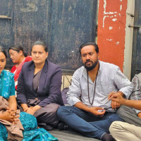 डिजेल खपत घट्यो पेट्रोलको भने बढ्यो