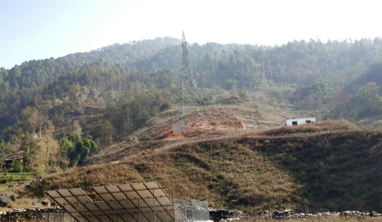 धनकुटामा आइपुग्यो निर्वाचनका लागि मतपत्र