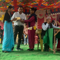 चार महिनापछि यारी नाका भन्सार कार्यालय सञ्चालनमा