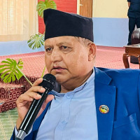 चार महिनापछि यारी नाका भन्सार कार्यालय सञ्चालनमा