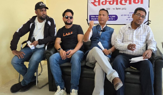 चार महिनापछि यारी नाका भन्सार कार्यालय सञ्चालनमा