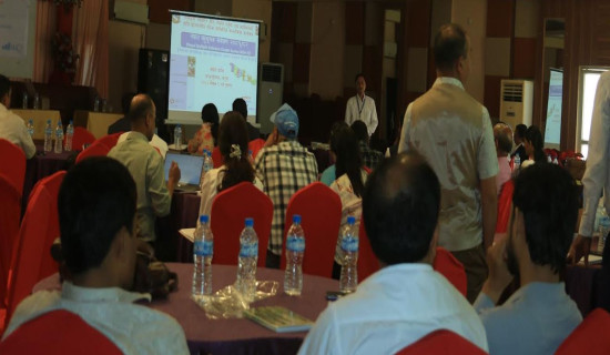 घरमै राहदानी वितरण सुरु, विकटमा सेवा कहिले