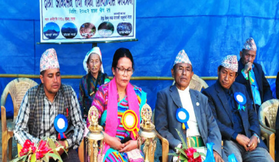 एसिसी यु–१९ प्रिमियर कपः उपाधिका लागि नेपाल र युएईबिच प्रतिस्पर्धा