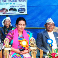 एमाले कालीकोटमा सर्वसम्मत प्रतिनिधि चयन