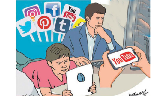 तिनकुने बागमती किनारका सुकुम्बासी बस्ती खाली गर्दै