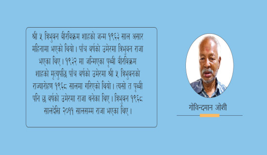 नारायणहिटीमा  बालराजा