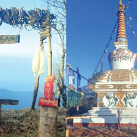 जलवायु परिवर्तनको असर पर्यटनमा पर्दा महिलाहरू सबैभन्दा बढी मारमा : मन्त्री श्रेष्ठ