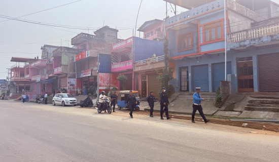 जलवायु परिवर्तनको असर पर्यटनमा पर्दा महिलाहरू सबैभन्दा बढी मारमा : मन्त्री श्रेष्ठ