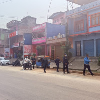 धनकुटाबाट छानिए १३ जना महाधिवेशन प्रतिनिधि