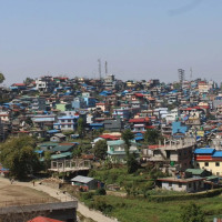 नाप तौलका वरिष्ठ निरीक्षकविरुद्ध साढे चार करोडको भ्रष्टाचार मुद्दा