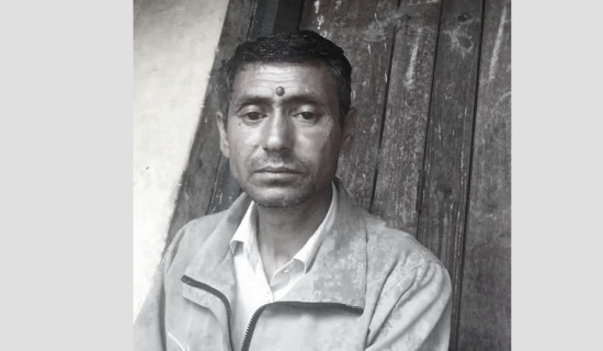 भरुवा बन्दुकको छर्राले घाइते वडा सदस्य ऐरीको निधन