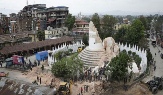 नवलपुरमा औलो नियन्त्रणमा चुनौती कायमै