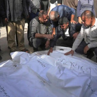 पत्रकार हत्या र सञ्चारमाध्यममाथि आक्रमणविरुद्ध प्रदर्शन