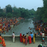 मेची राजमार्गमा वैकल्पिक सडकको कटिङ सुरु