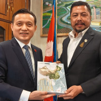 तनहुँमा ‘शून्य फाइल सप्ताह’, ढिलासुस्ती अन्त्य गर्ने नयाँ मोडेल