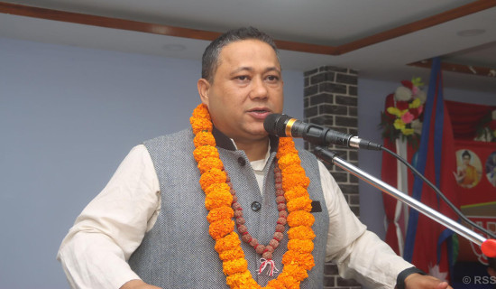 कूटनीतिक आचरसंहिता पालनामा परराष्ट्रमन्त्रीको जोड