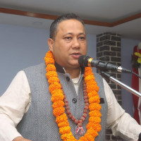 समावेशीकरणको दिशामा नयाँ फड्को : गोरखापत्रद्वारा प्रकाशित बज्जिका भाषा