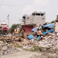 इजरायल-लेबनान वार्ता प्रयाससँगै क्षेत्रीय तनाव अझ गहिरिँदै