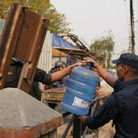 सुर्तीजन्य पदार्थबाट बर्सेनि २७ हजारको मृत्यु