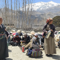 ग्यास भण्डार र फलाम खानीको उत्खननले बन्नेछ नेपाल समृद्ध