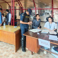 कृषिमा ठुलो क्षति