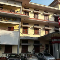 इन्धन भण्डार बनाउन जग्गा उकास