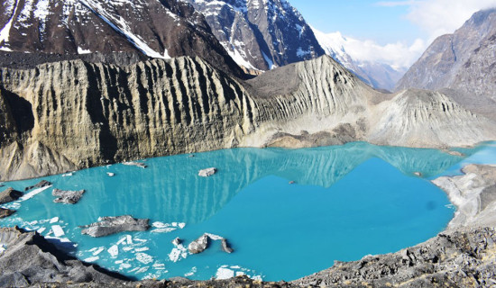 गुल्मीमा कुपोषित बालबालिकाको खोजपड्ताल गरिने