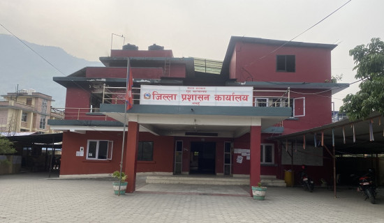 तनहुँमा ‘शून्य फाइल सप्ताह’, ढिलासुस्ती अन्त्य गर्ने नयाँ मोडेल